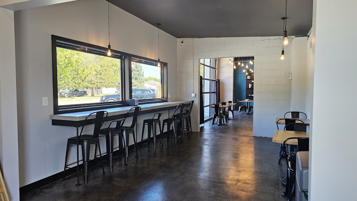 Current Coffee Company Photo 4