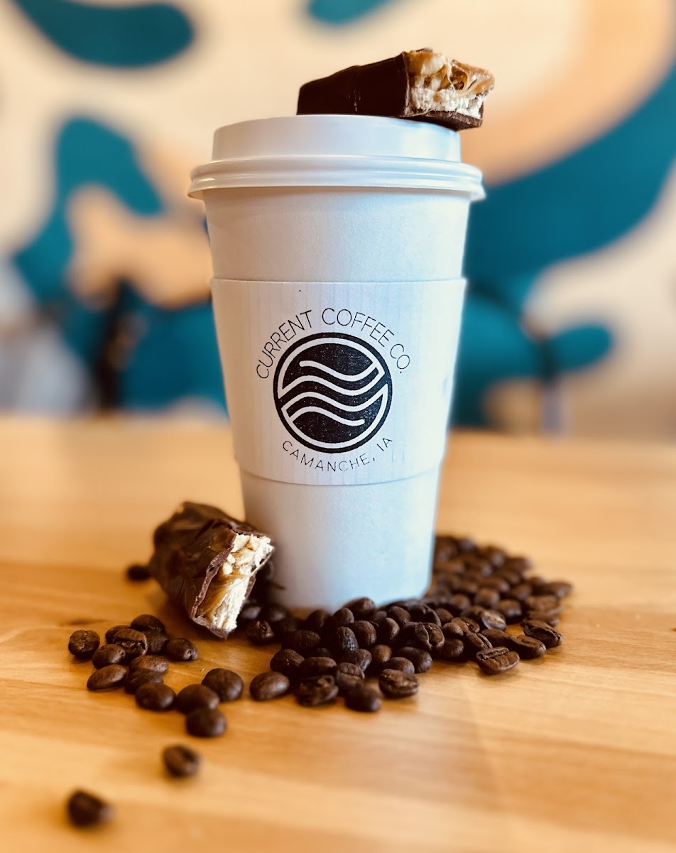 Current Coffee Company Photo 7