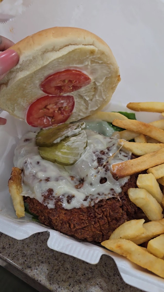Jesse's Philly Steaks Photo 2