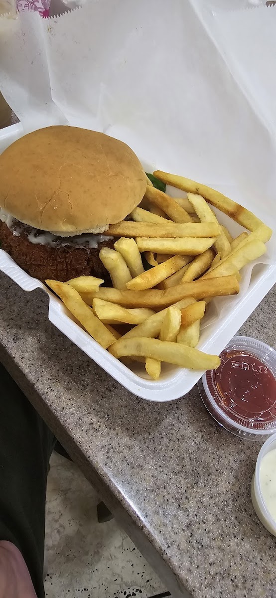 Jesse's Philly Steaks Photo 6