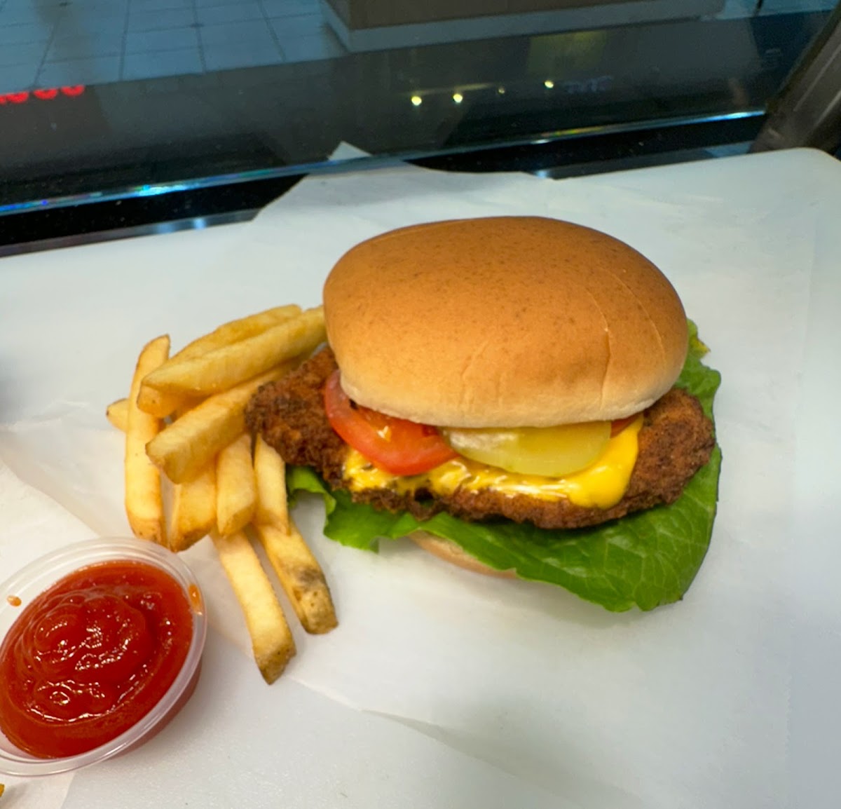 Jesse's Philly Steaks Photo 9