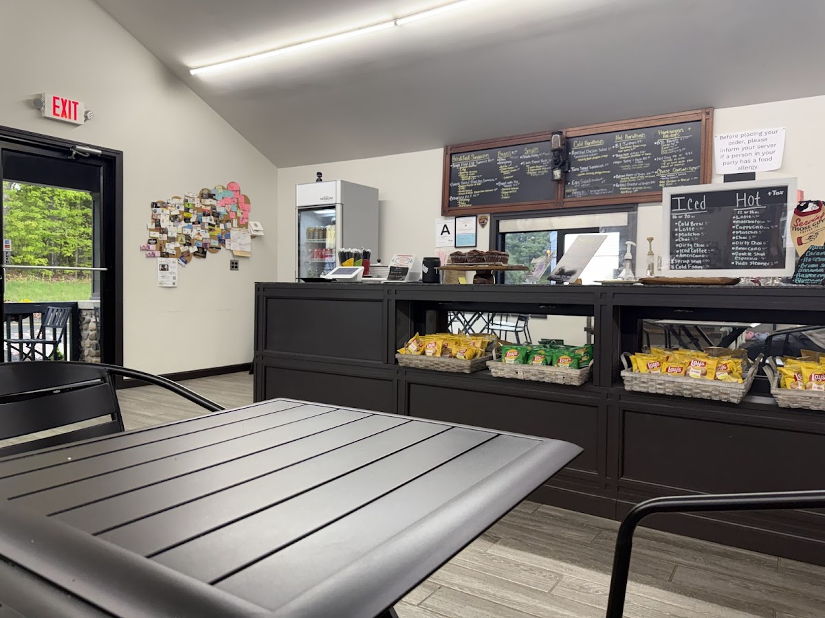 Village Market & Cafe