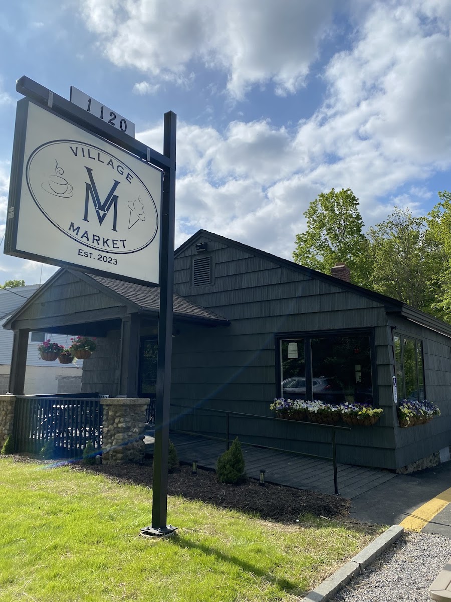 Village Market & Cafe Photo 3