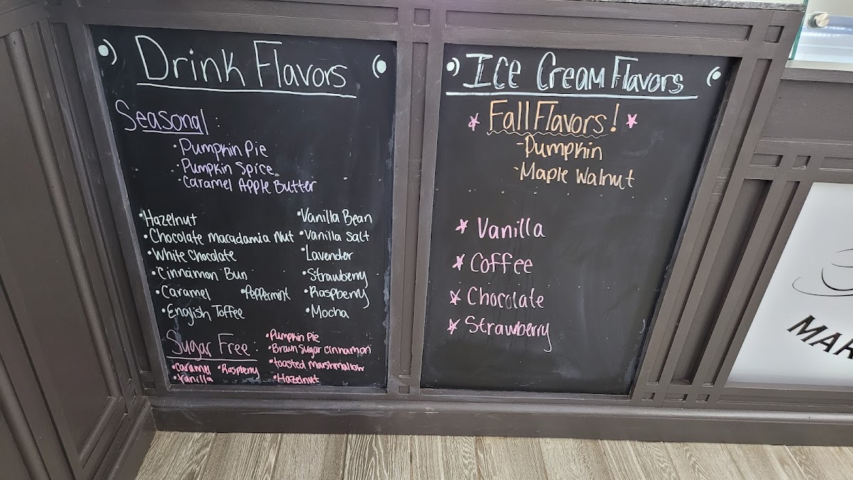 Village Market & Cafe Photo Menu 4