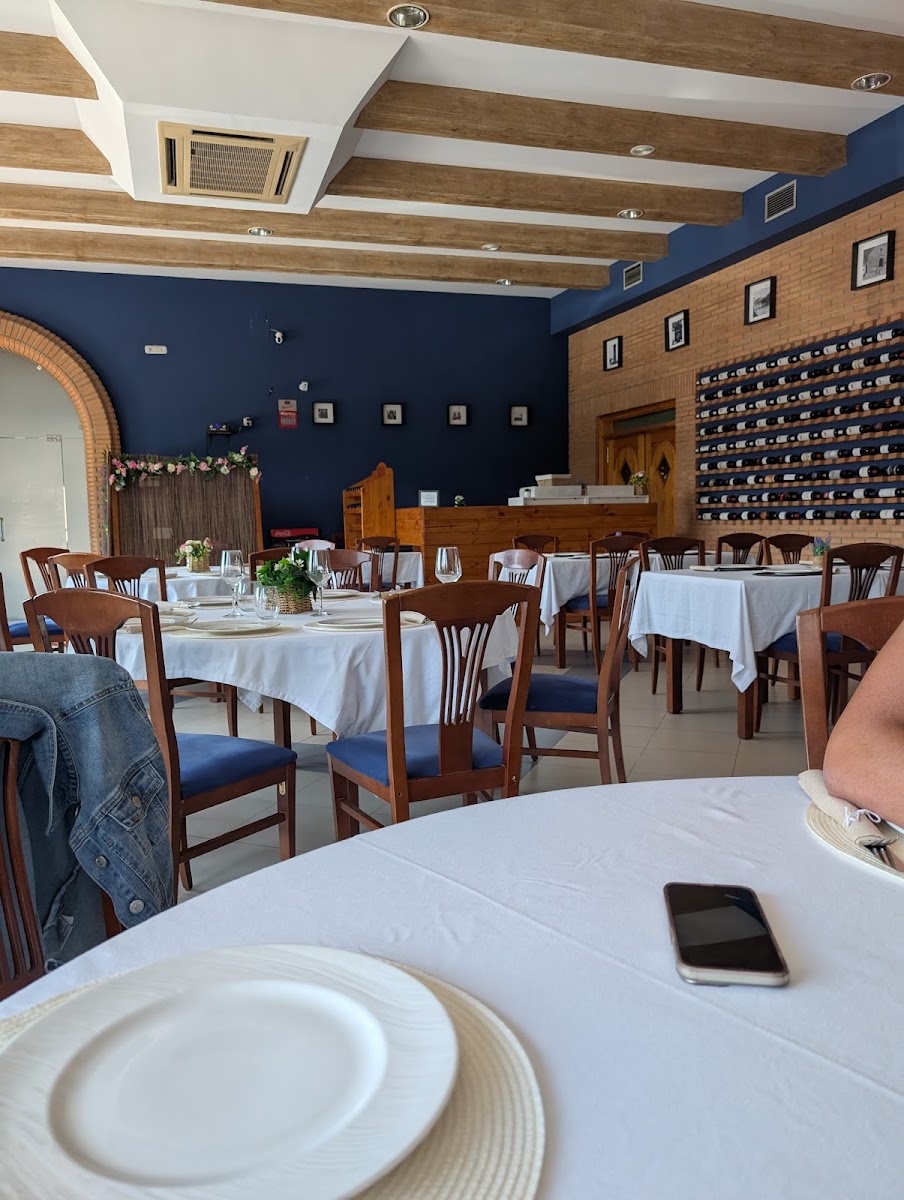Dhom Restaurante