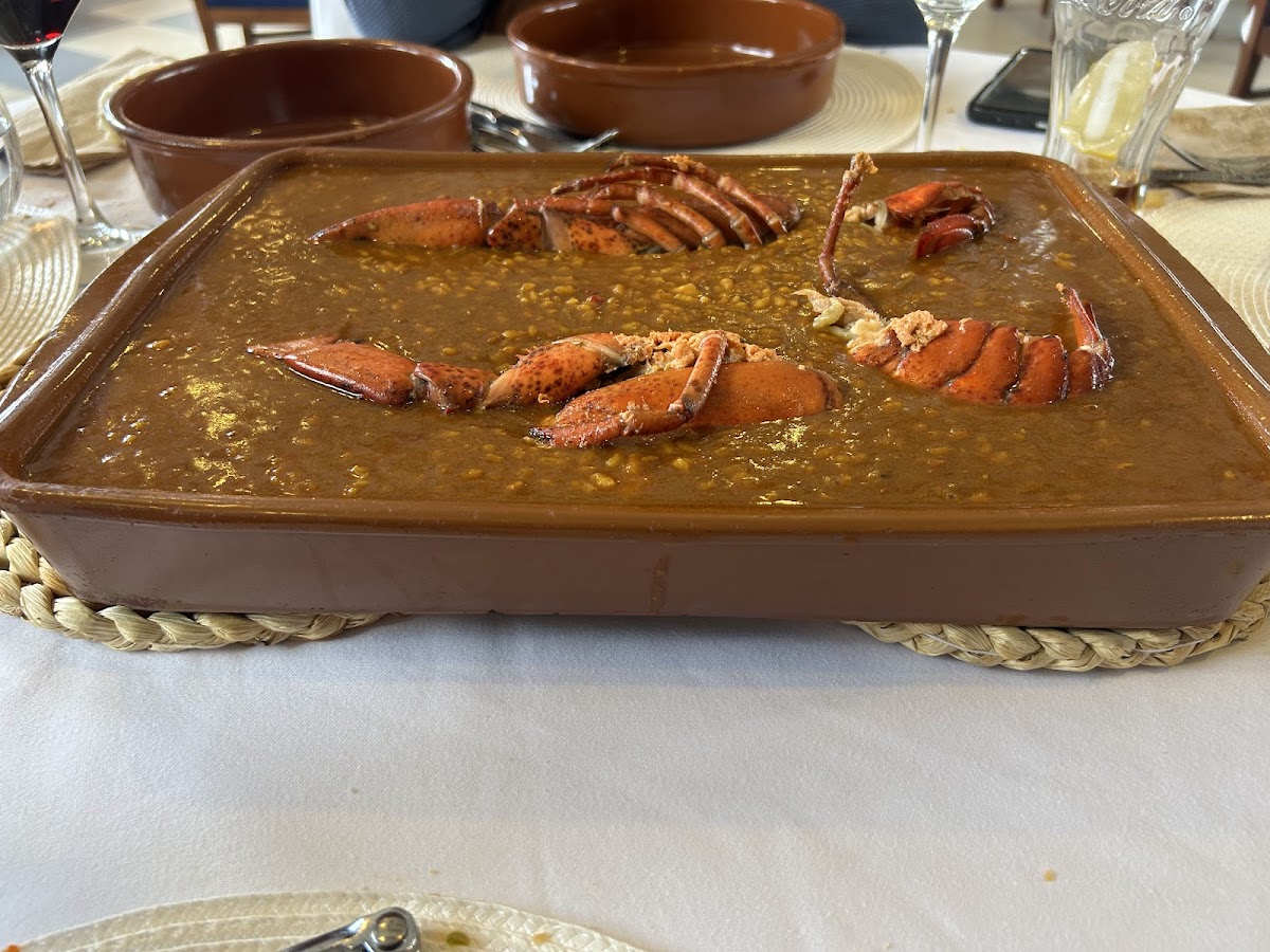 Dhom Restaurante Photo 4