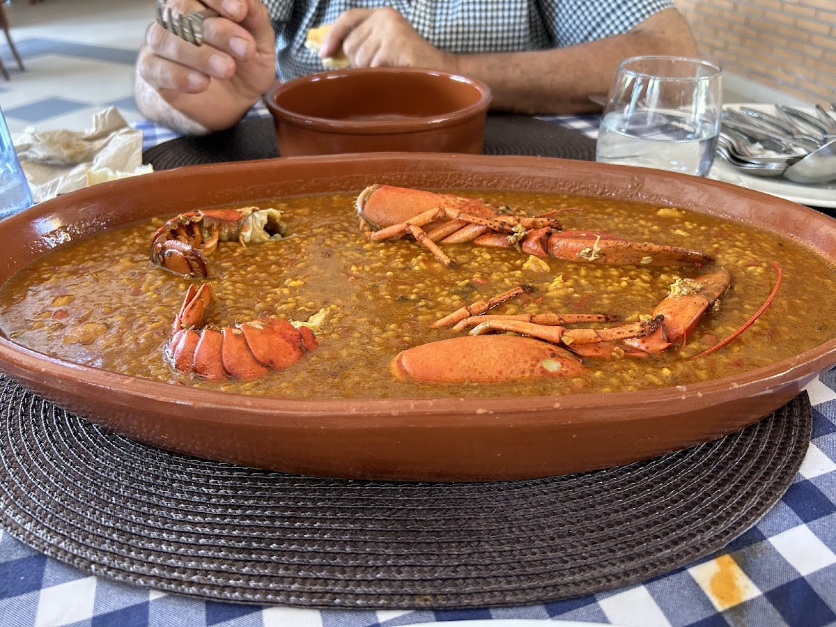 Dhom Restaurante Photo 5