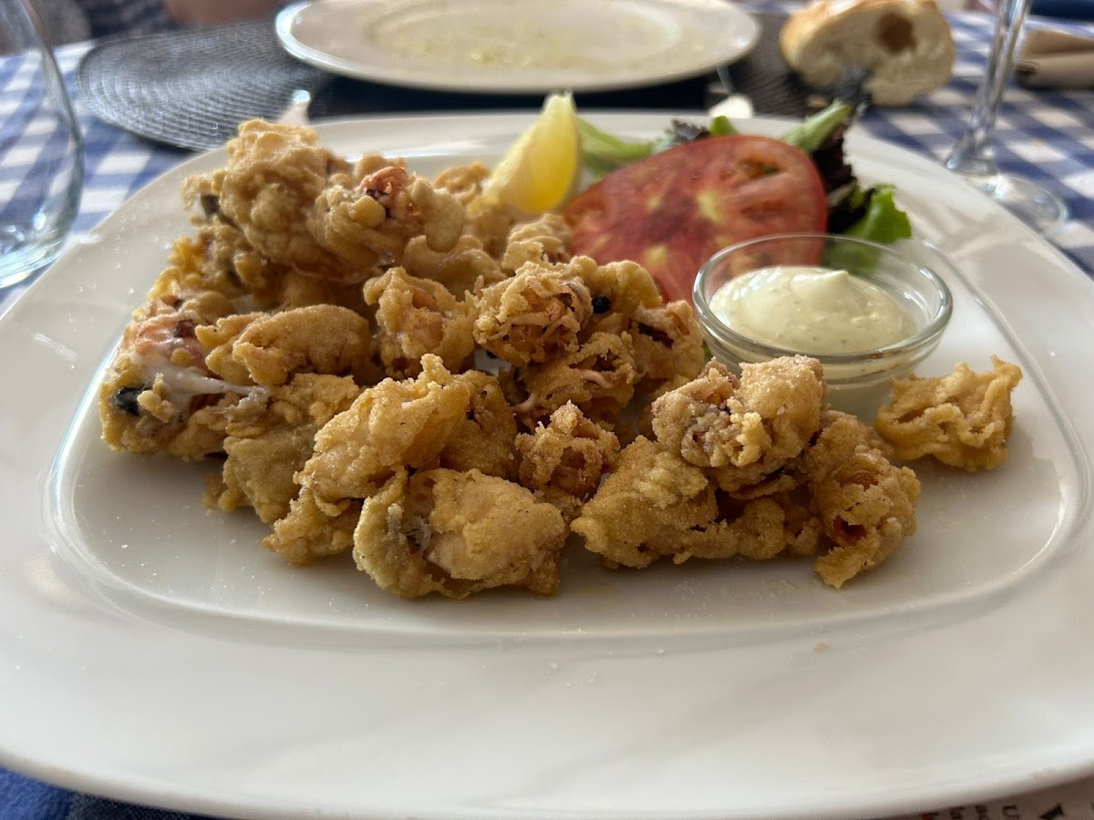 Dhom Restaurante Photo 6