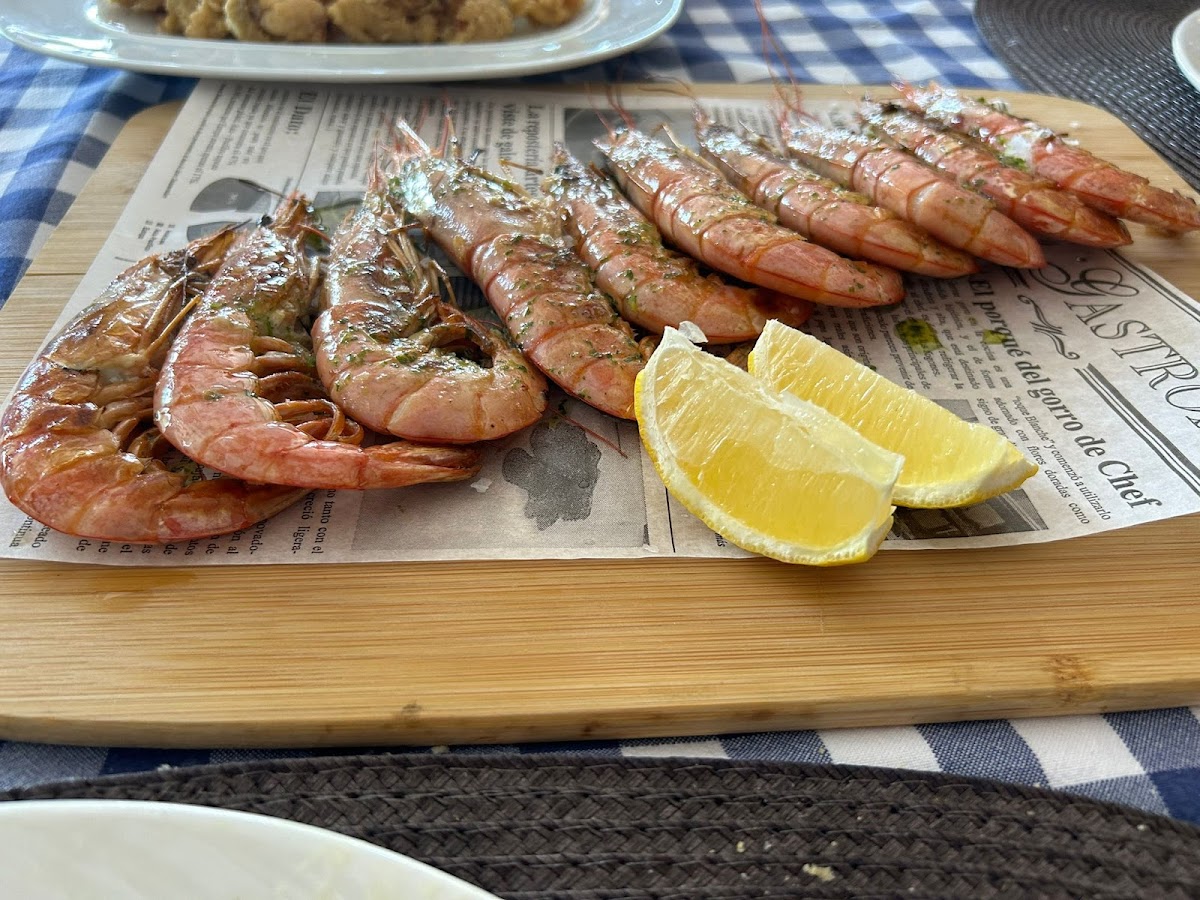 Dhom Restaurante Photo 9
