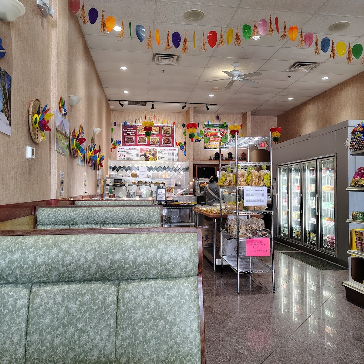 Tropical Hut Philippine Cuisine