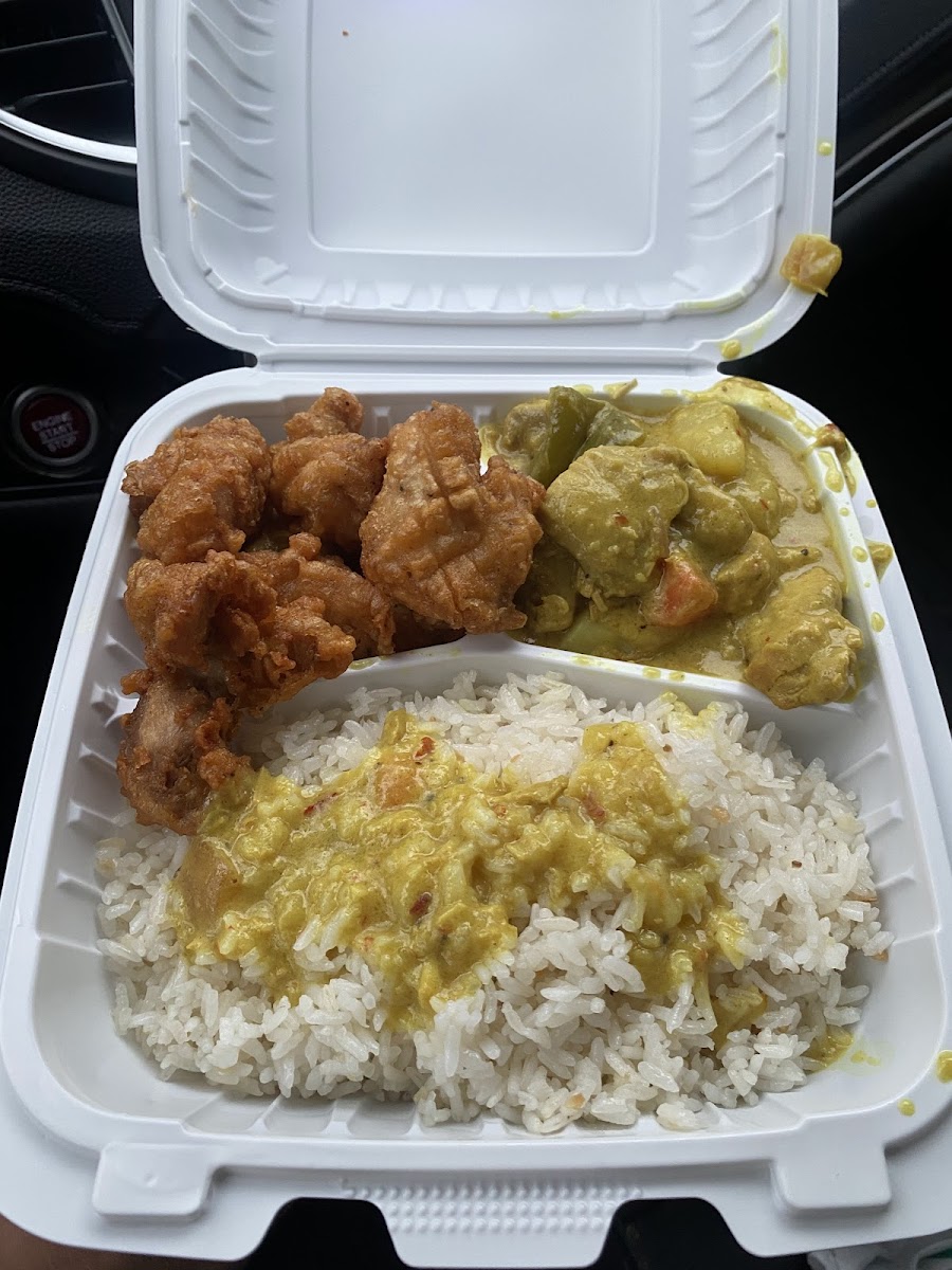 Tropical Hut Philippine Cuisine Photo 6
