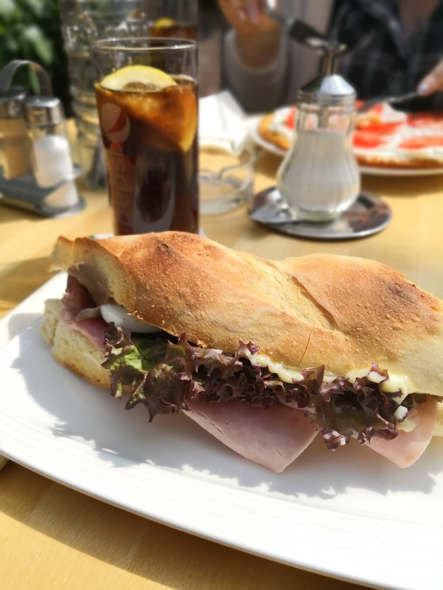 Cafe fleur Photo 10