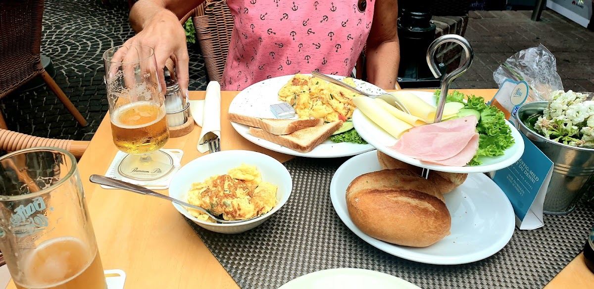 Cafe fleur Photo 4