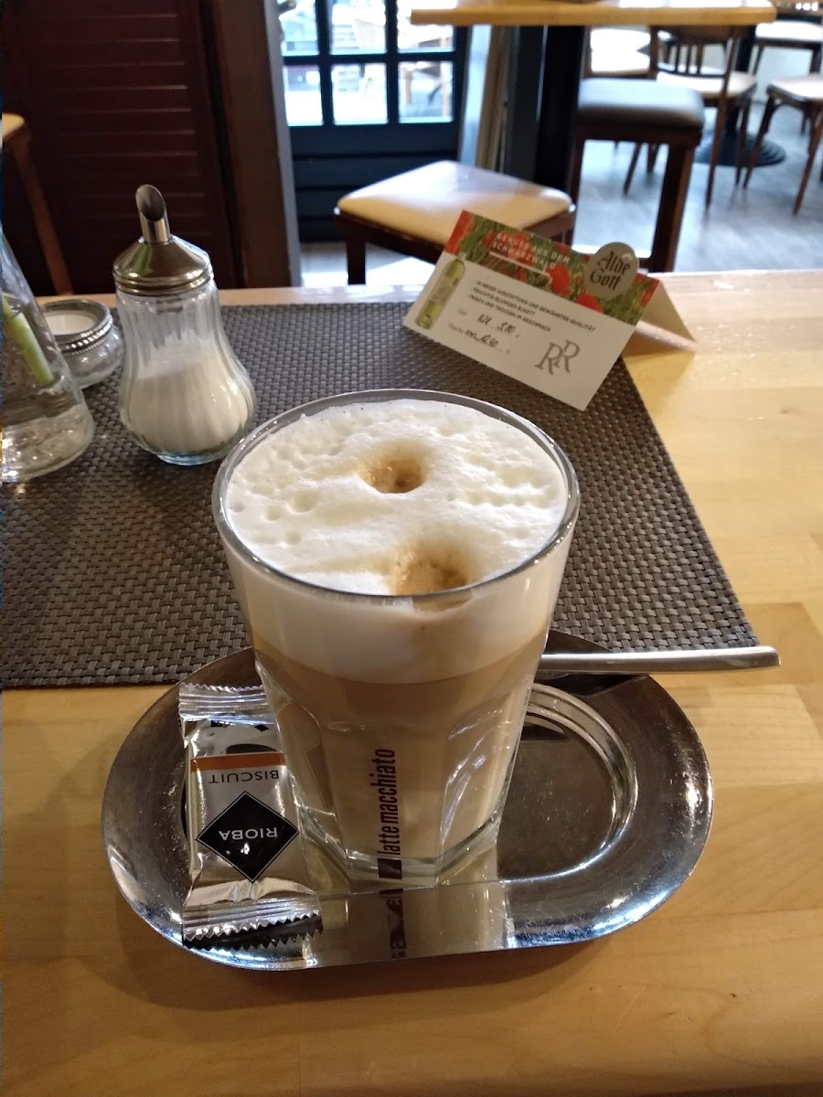 Cafe fleur Photo 5