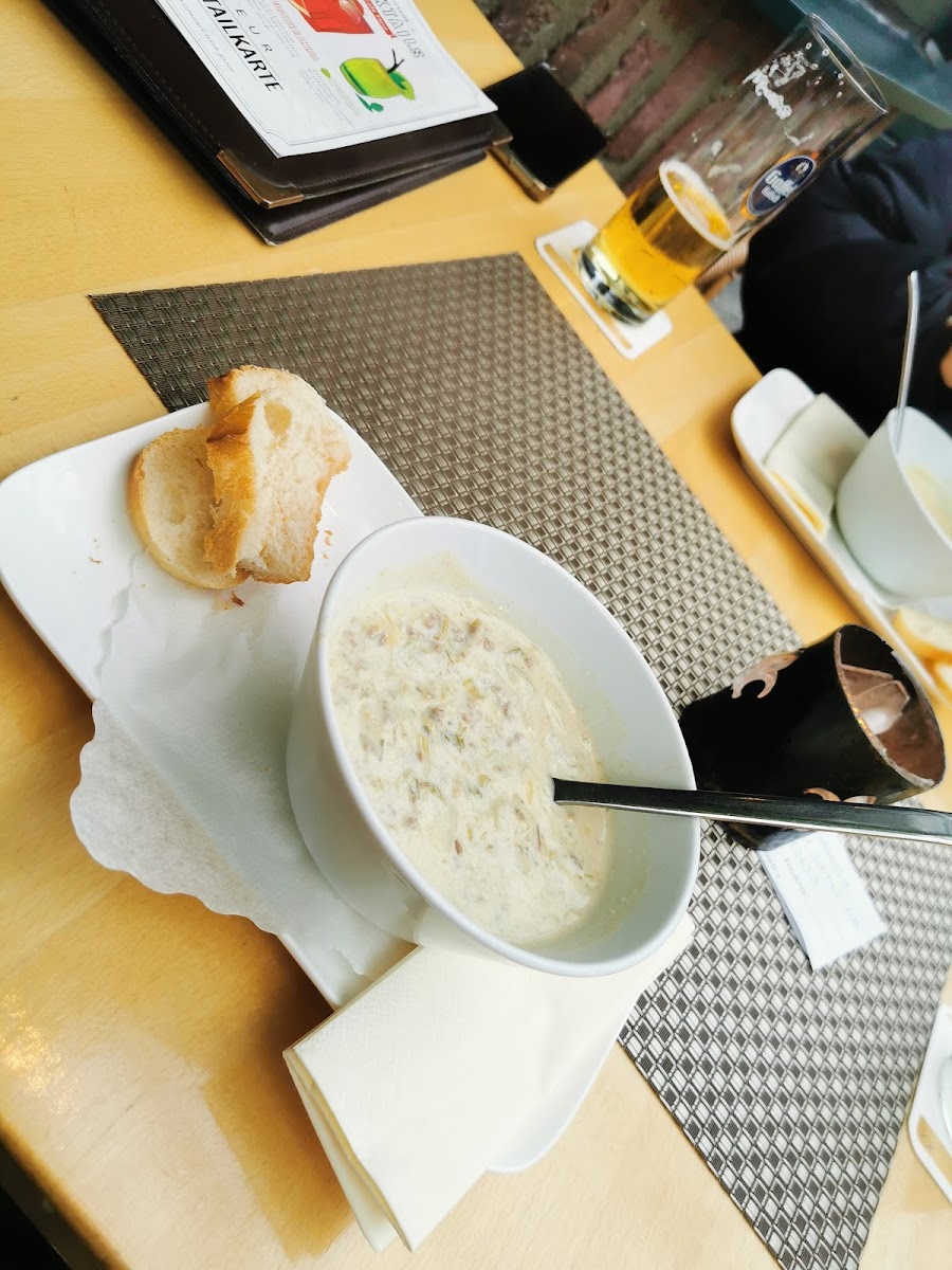 Cafe fleur Photo 6