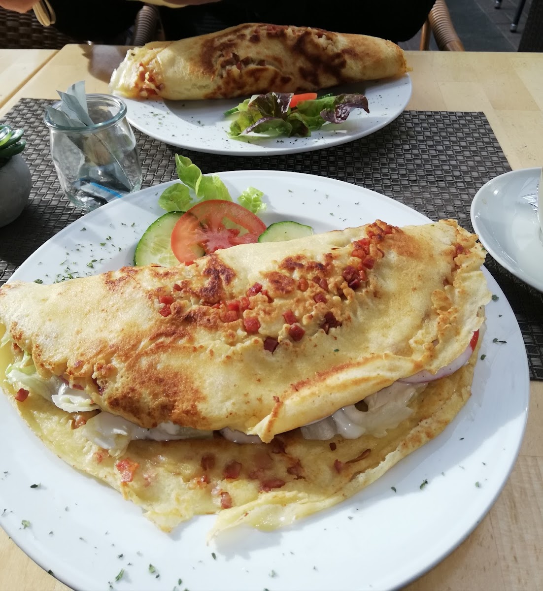 Cafe fleur Photo 7