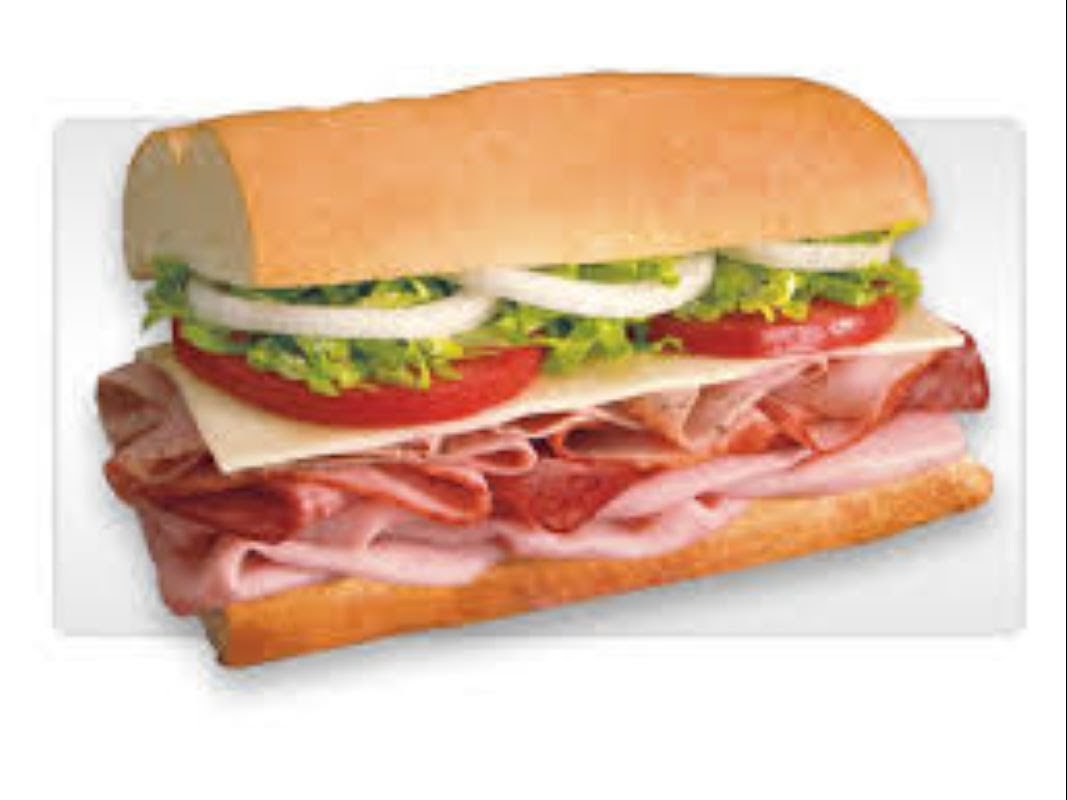 Scoops Ice Cream & Subs Photo 4