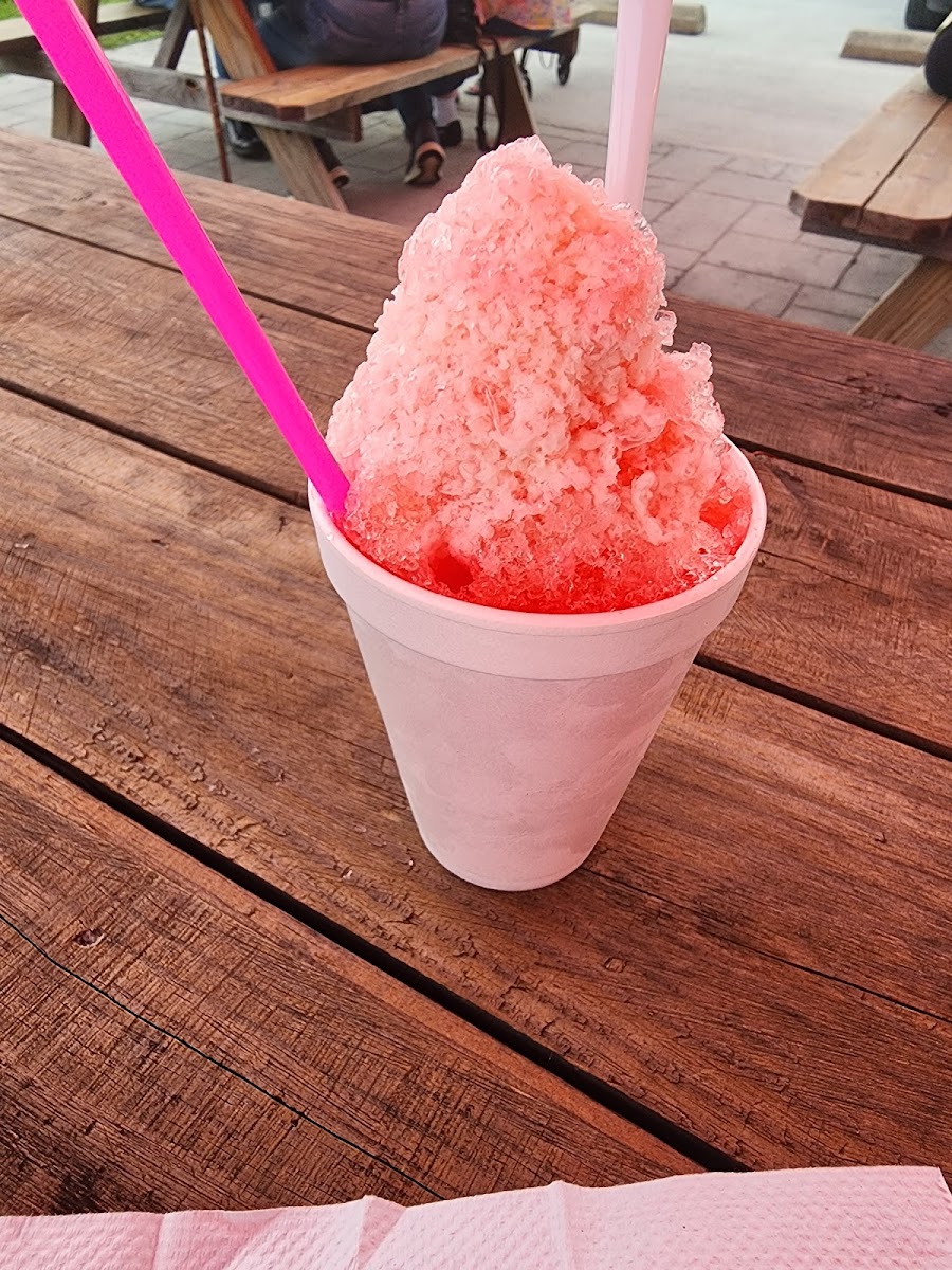 Sweet P's Snowball Shack Photo 5