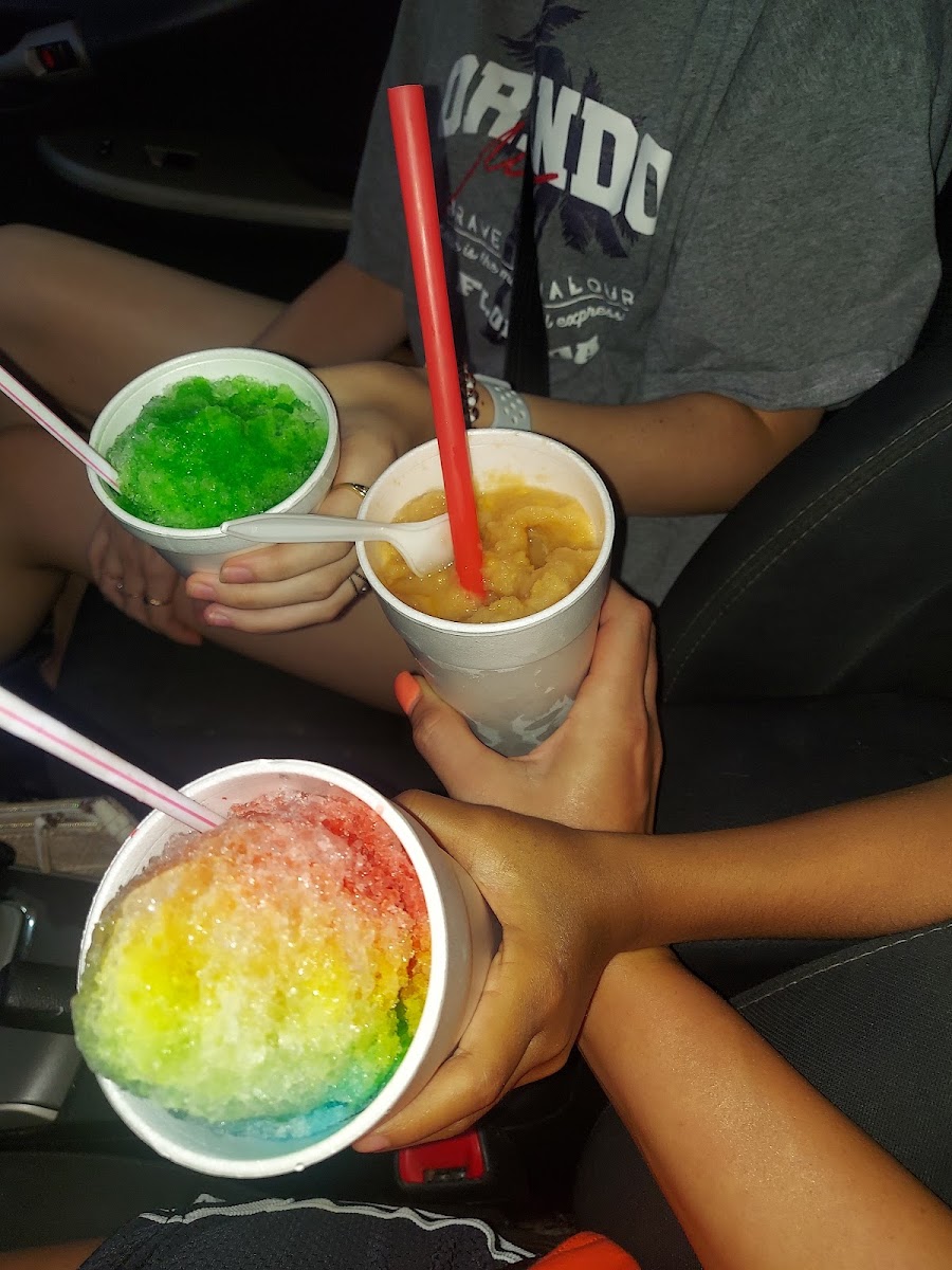 Sweet P's Snowball Shack Photo 7
