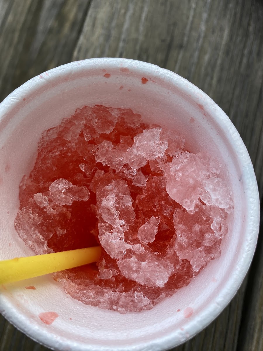 Sweet P's Snowball Shack Photo 8
