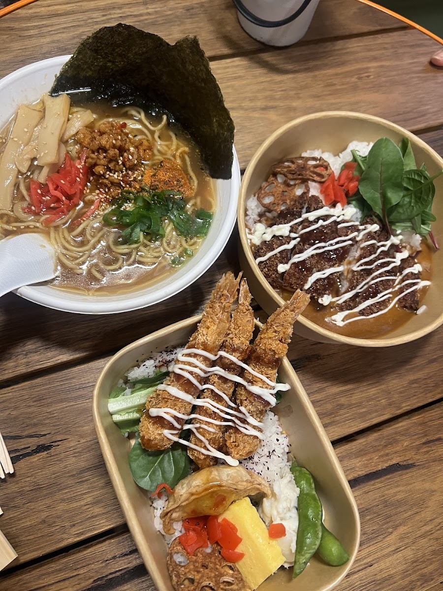 Tokyo Yokocho Photo 9
