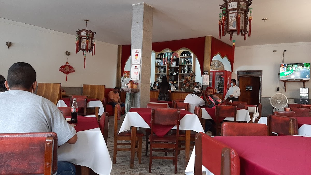 Restaurante Pekin Photo 4