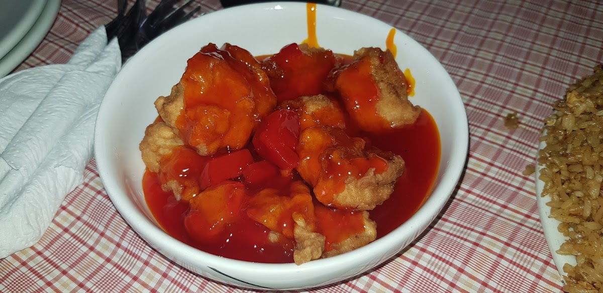 Restaurante Pekin Photo 5