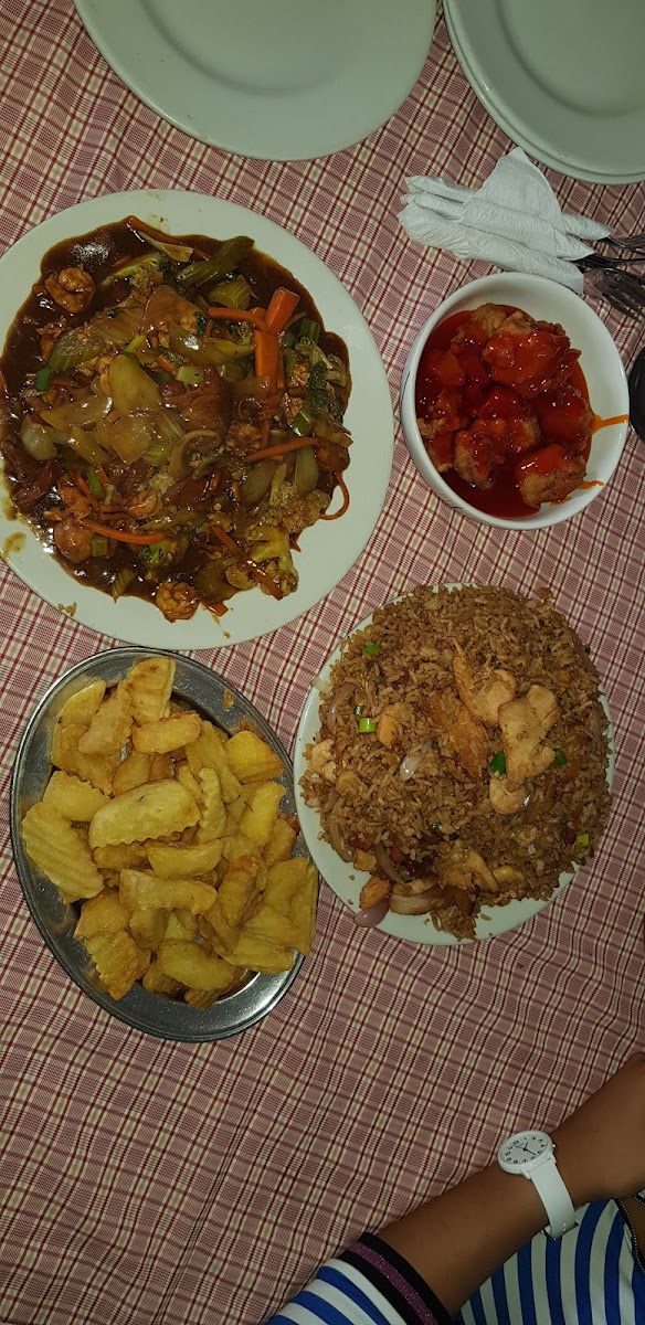 Restaurante Pekin Photo 8