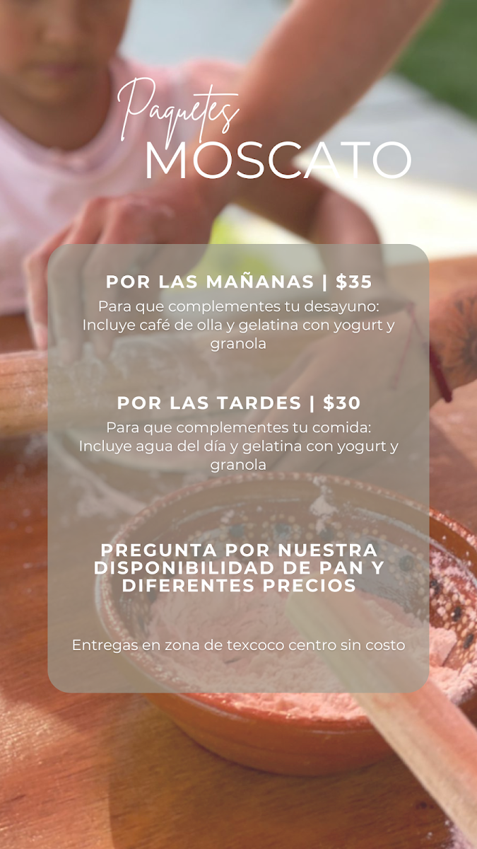Moscato 2020 Photo Menu 7