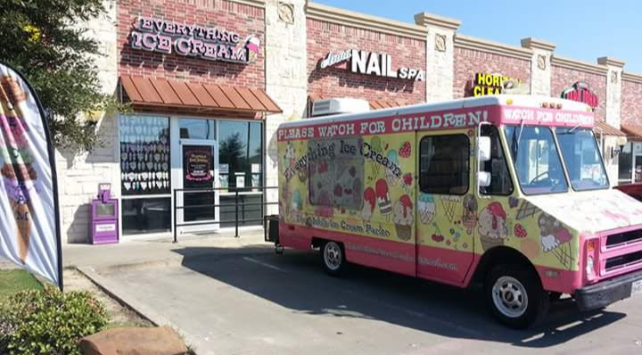 Everything Ice Cream Photo 3