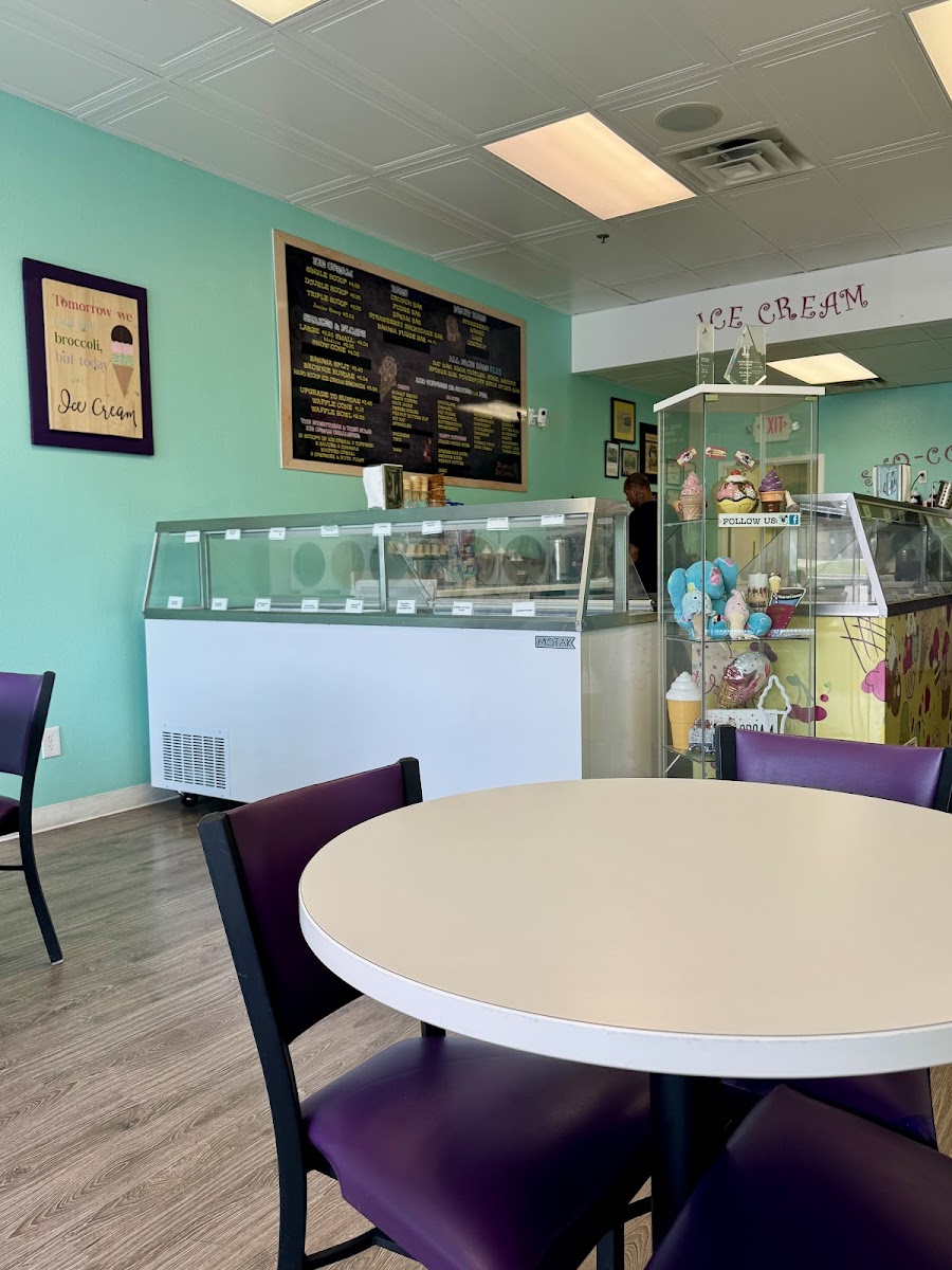 Everything Ice Cream Photo 4