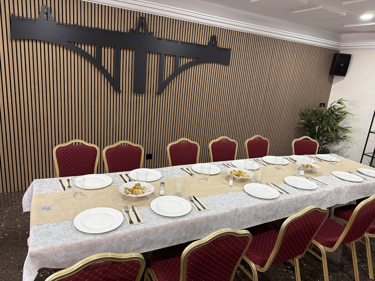 RESTAURANTE MONTECARLO Photo 2