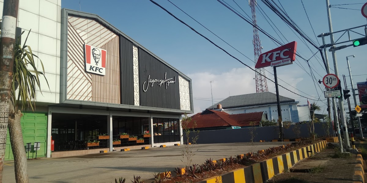 KFC Mamuju