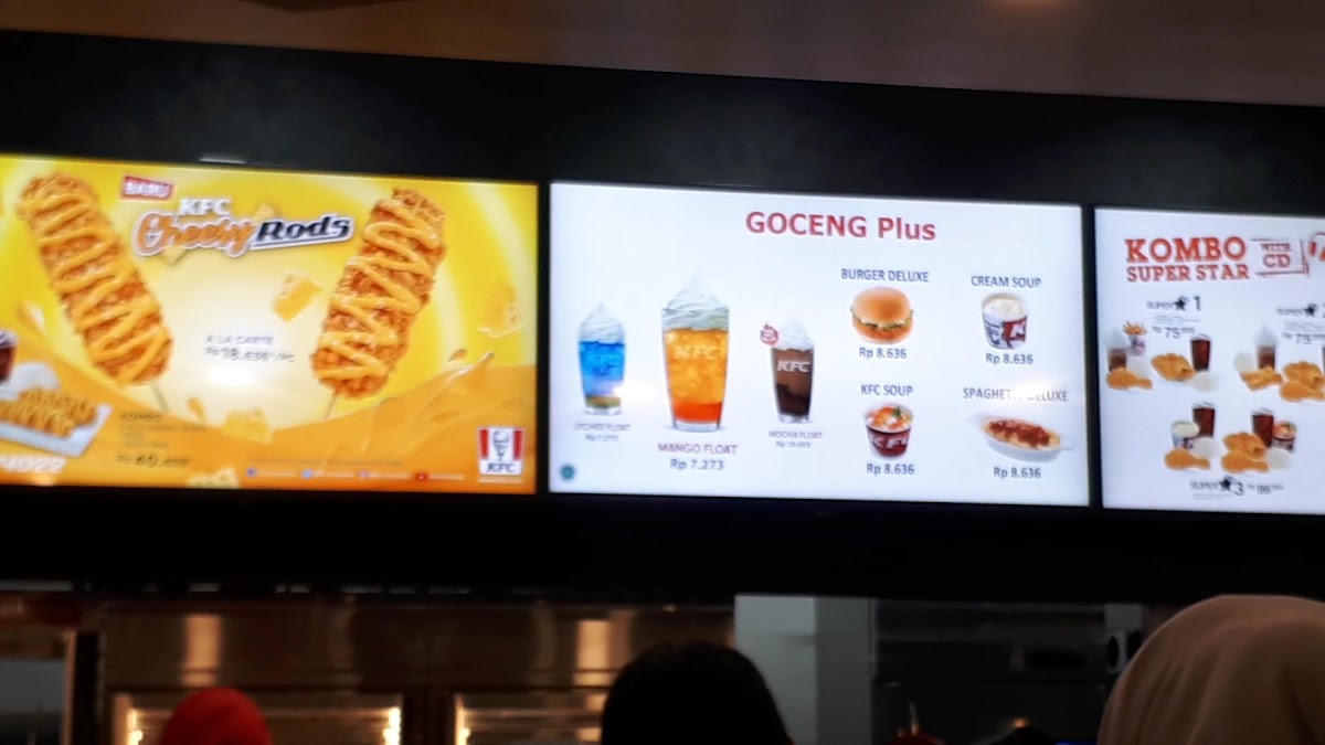 KFC Mamuju Photo 2