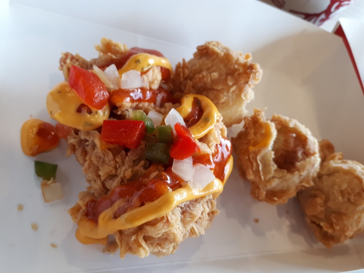 KFC Mamuju Photo 8