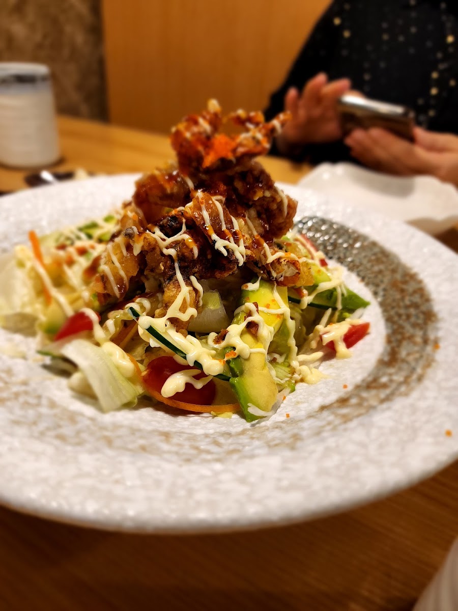 Oiso Korean Restaurant • Cheras Leisure Mall Photo 10