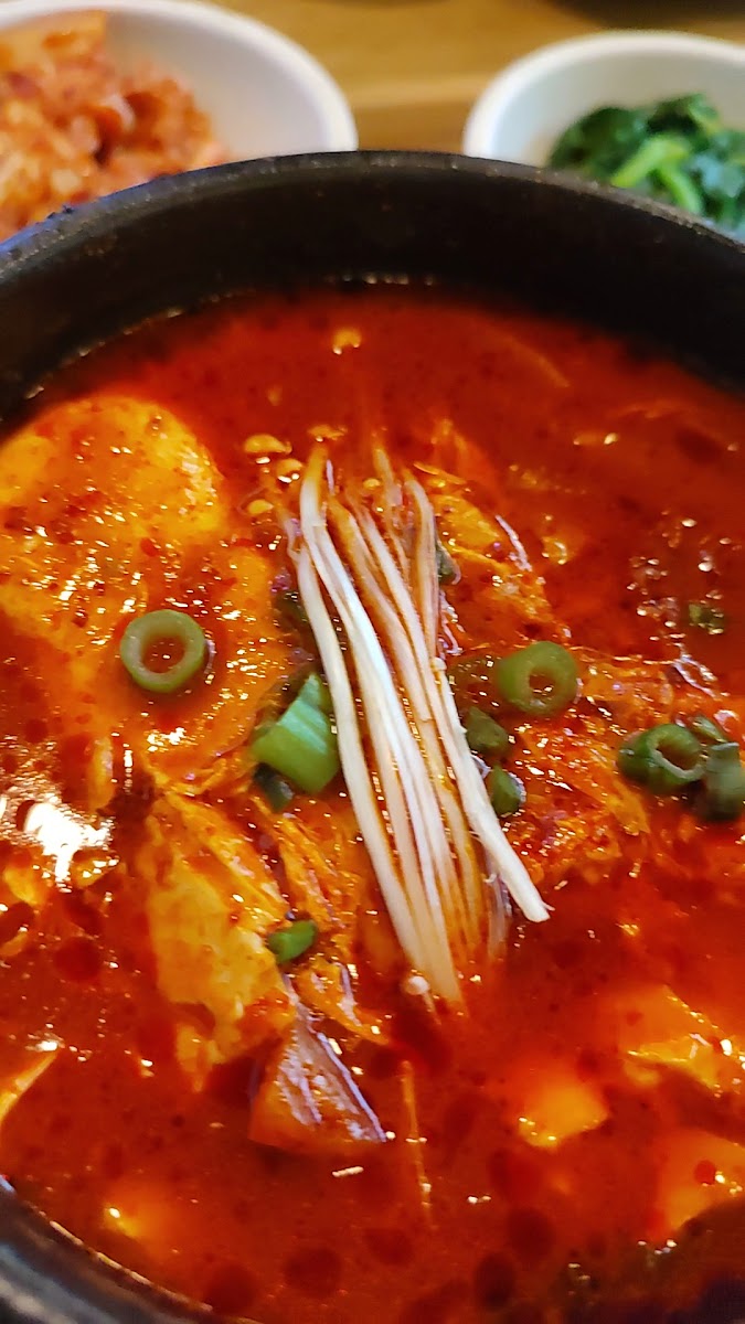 Oiso Korean Restaurant • Cheras Leisure Mall Photo 2