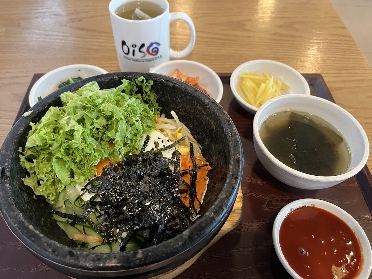 Oiso Korean Restaurant • Cheras Leisure Mall Photo 3