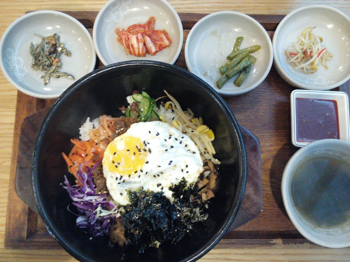 Oiso Korean Restaurant • Cheras Leisure Mall Photo 6