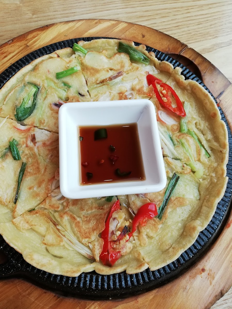 Oiso Korean Restaurant • Cheras Leisure Mall Photo 7
