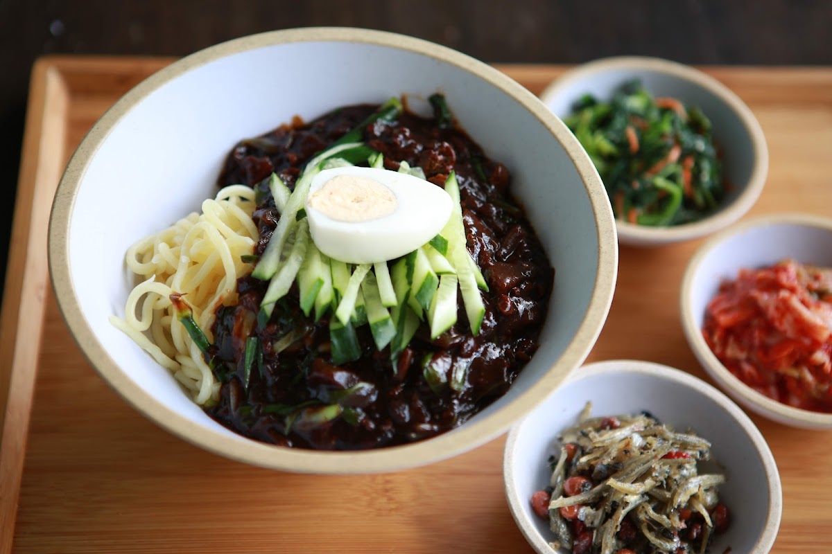 Oiso Korean Restaurant • Cheras Leisure Mall Photo 8