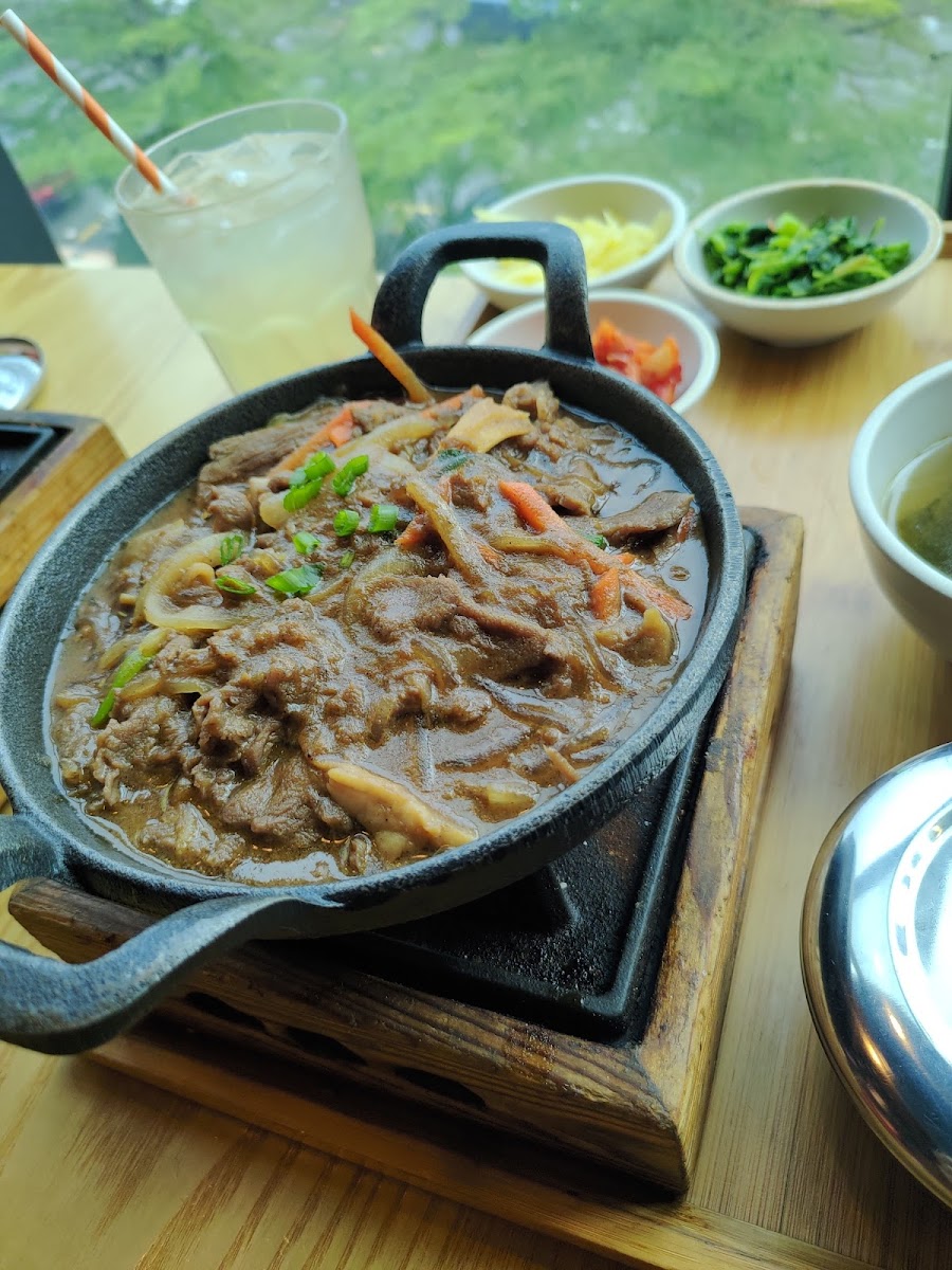 Oiso Korean Restaurant • Cheras Leisure Mall Photo 9