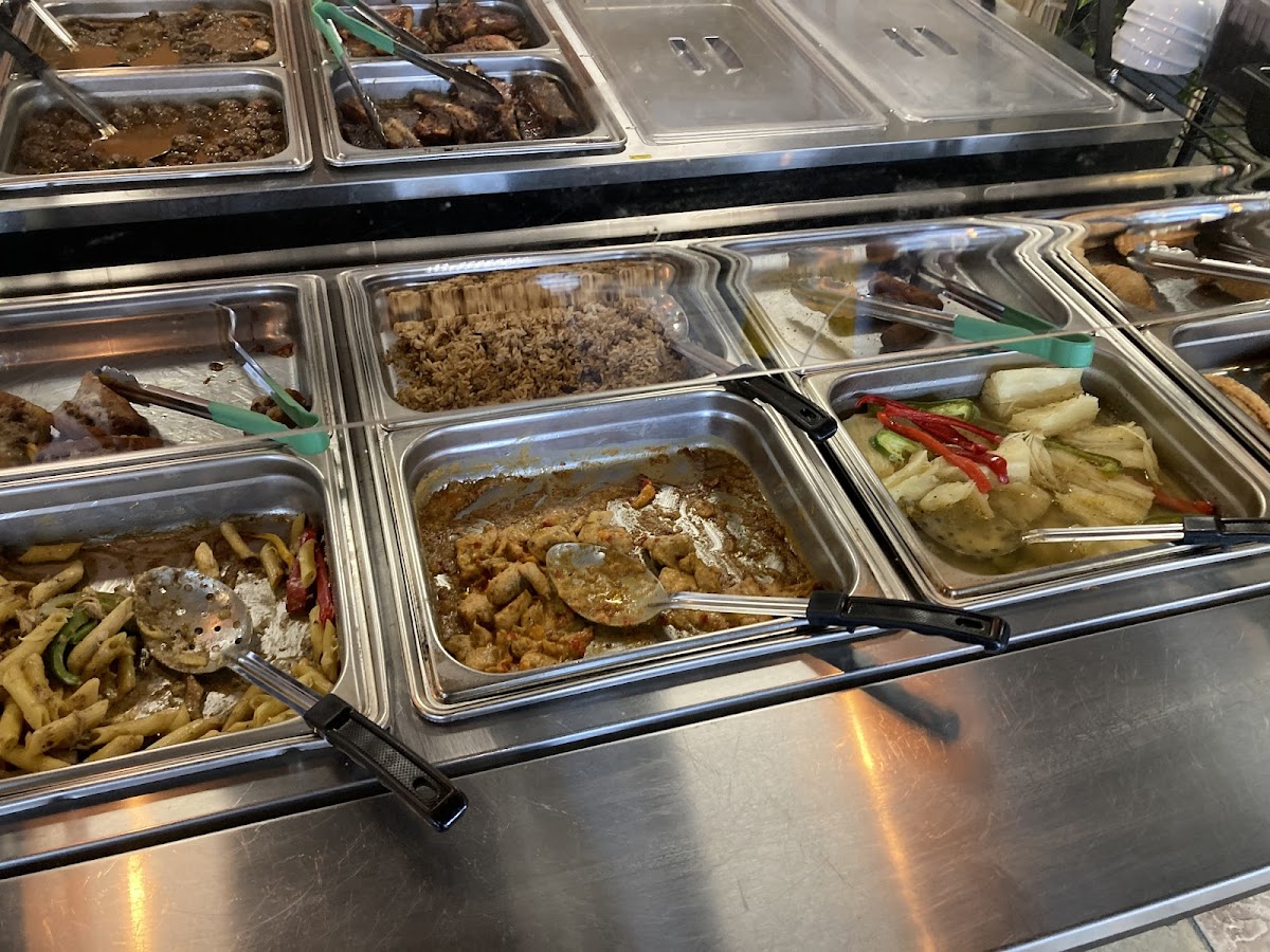 Express buffet Photo 6