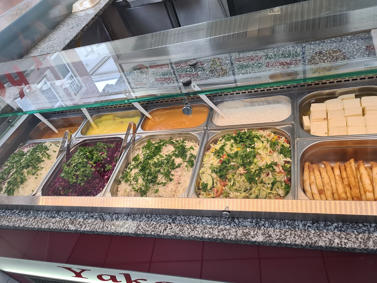 Yakamoz Grill Inh. Telli Osman Photo 2