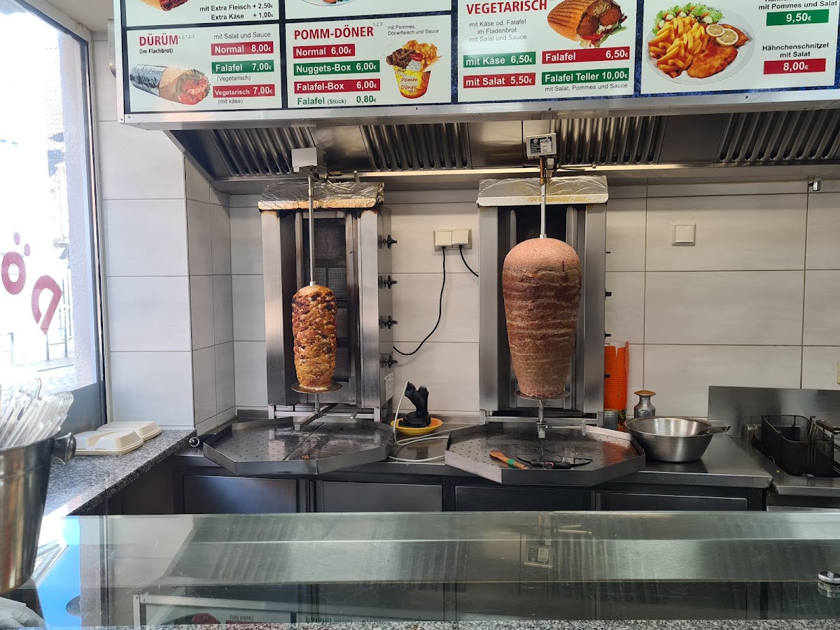 Yakamoz Grill Inh. Telli Osman Photo 3