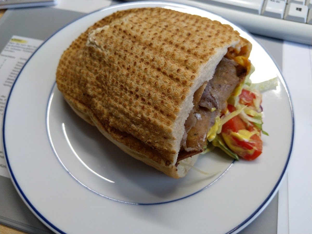 Yakamoz Grill Inh. Telli Osman Photo 5