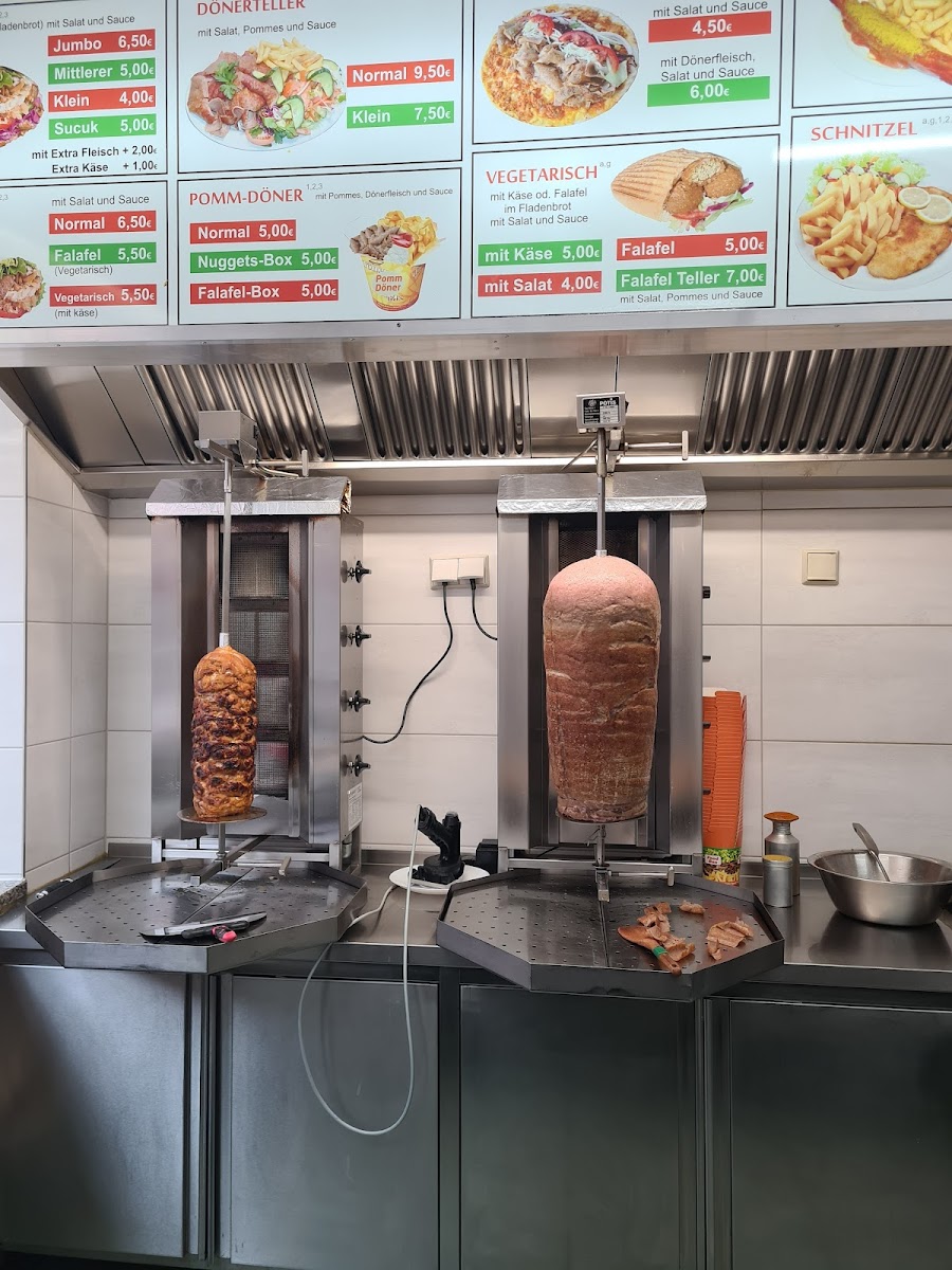 Yakamoz Grill Inh. Telli Osman Photo Menu 10