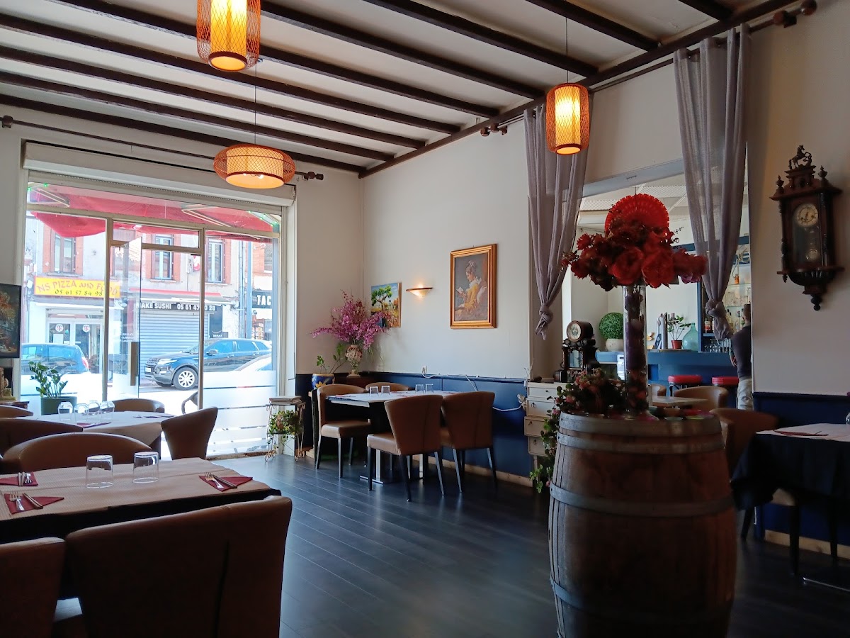 Hanoi Bistro