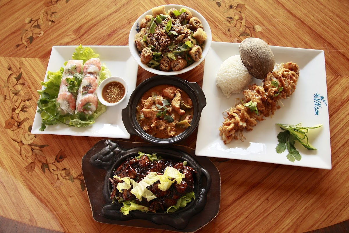 Hanoi Bistro Photo 3