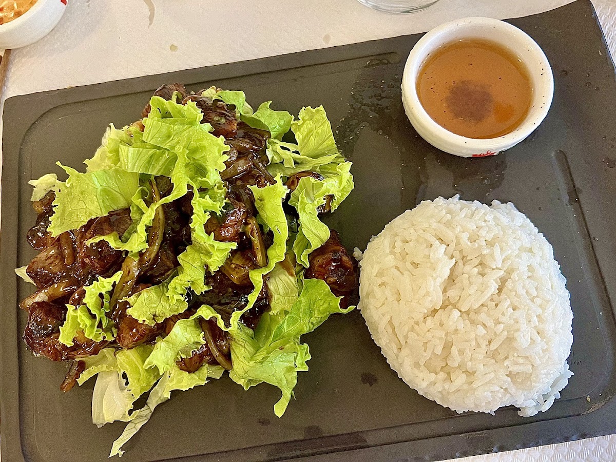 Hanoi Bistro Photo 4